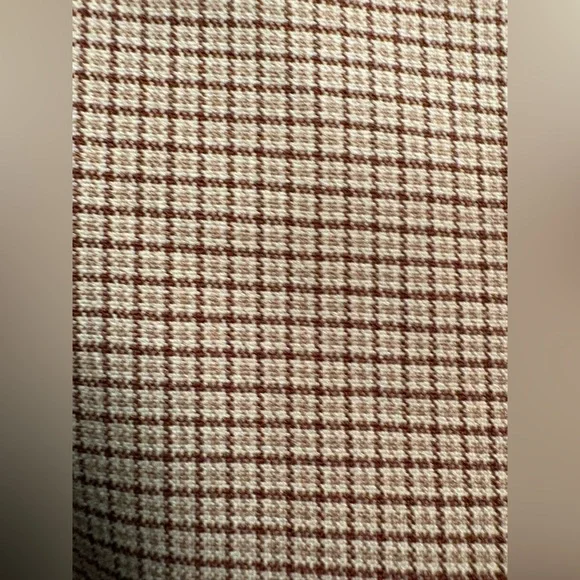 ZARA Sleeveless Button Front Vest – Size L - Picture 6 of 7